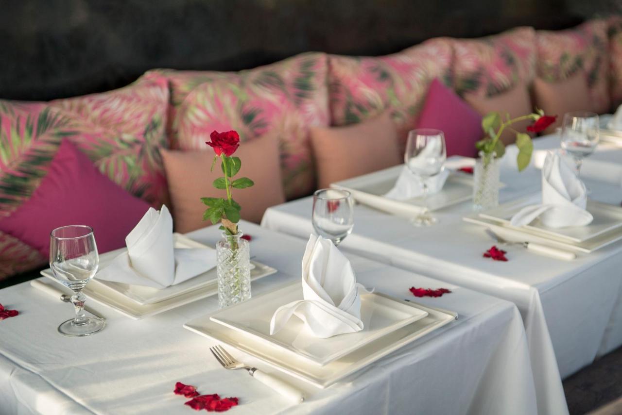 Villa Tal Marrakesh