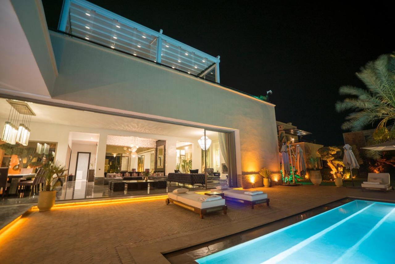 Villa Tal *
