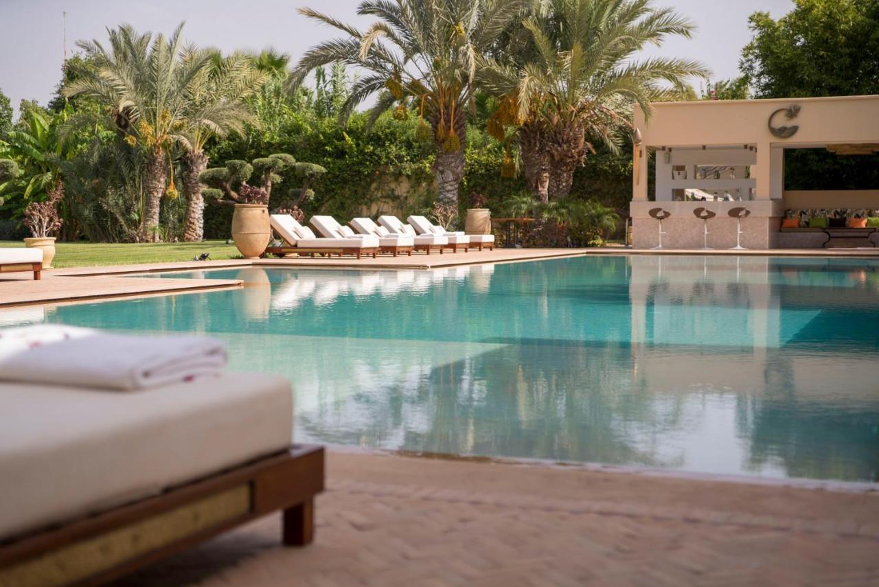 Villa Tal Marrakesh