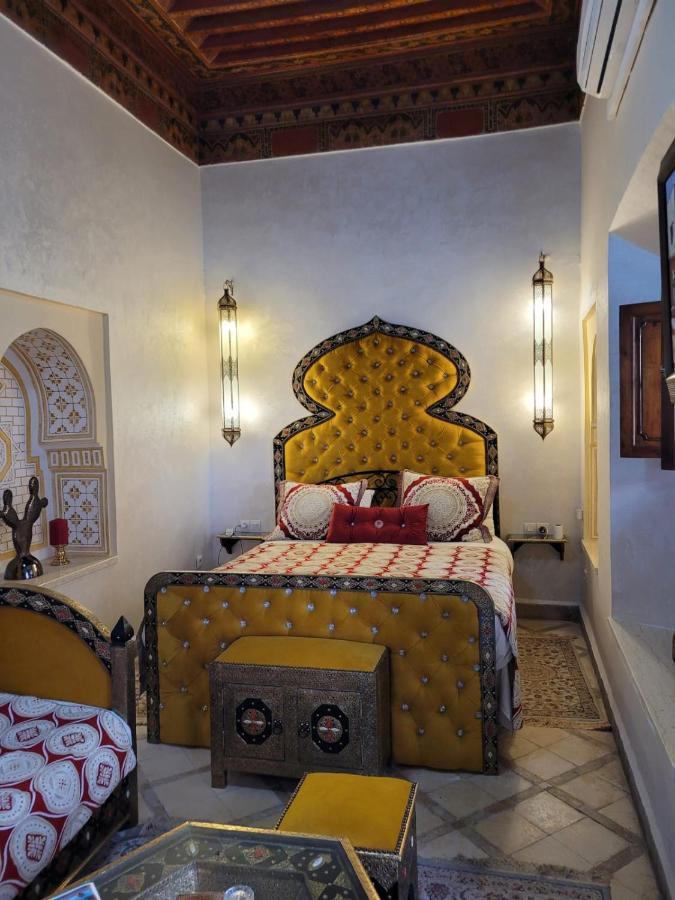 Bayti Riad