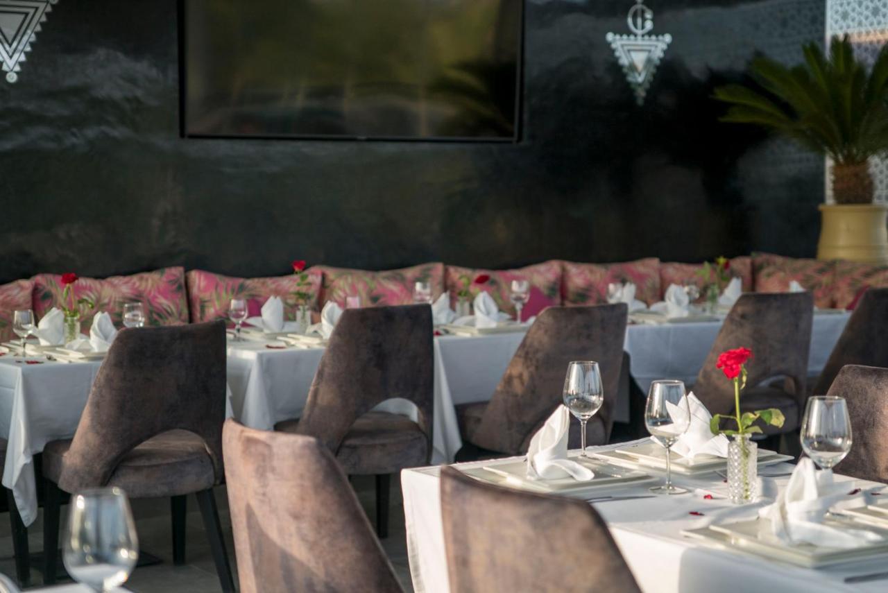 Villa Tal Marrakesh