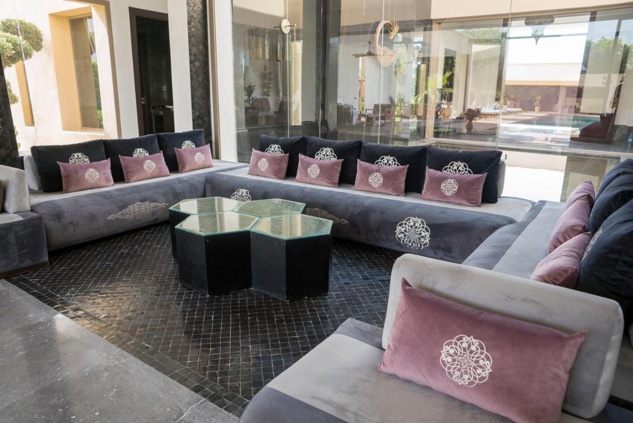 Tal Villa Marrakesh
