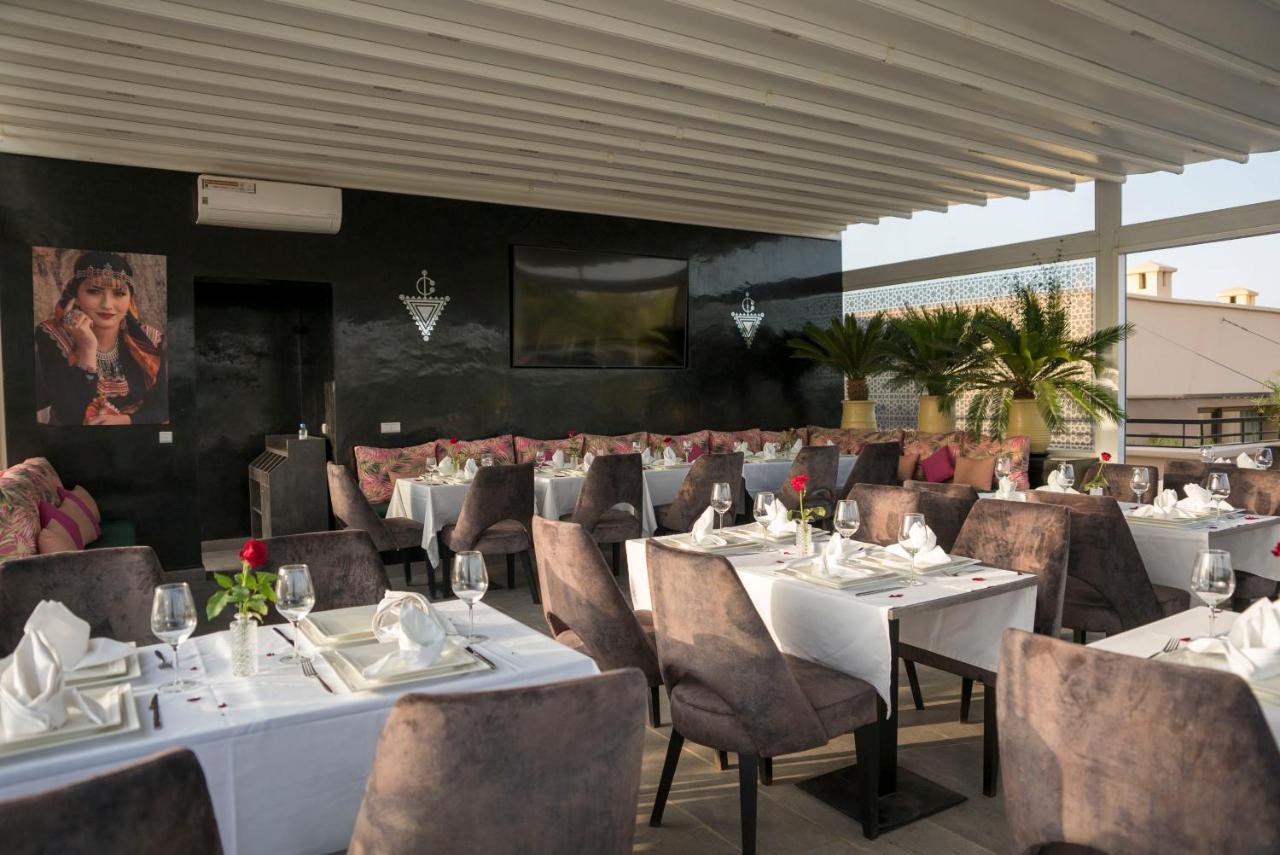 Villa Tal Marrakesh