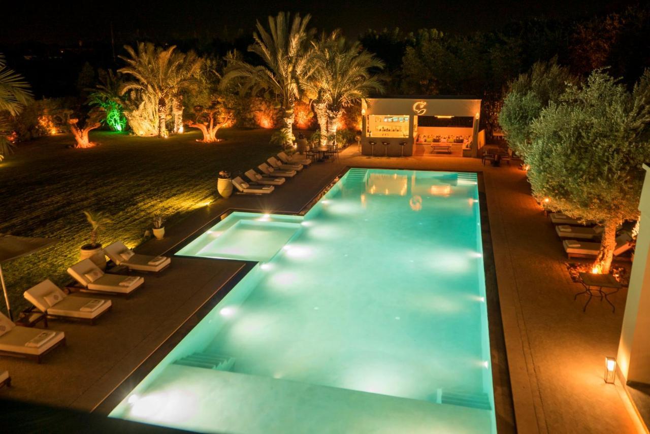 Villa Tal *