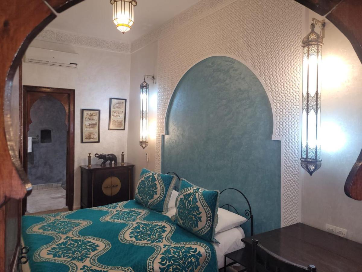 Bayti Riad Marrakesh