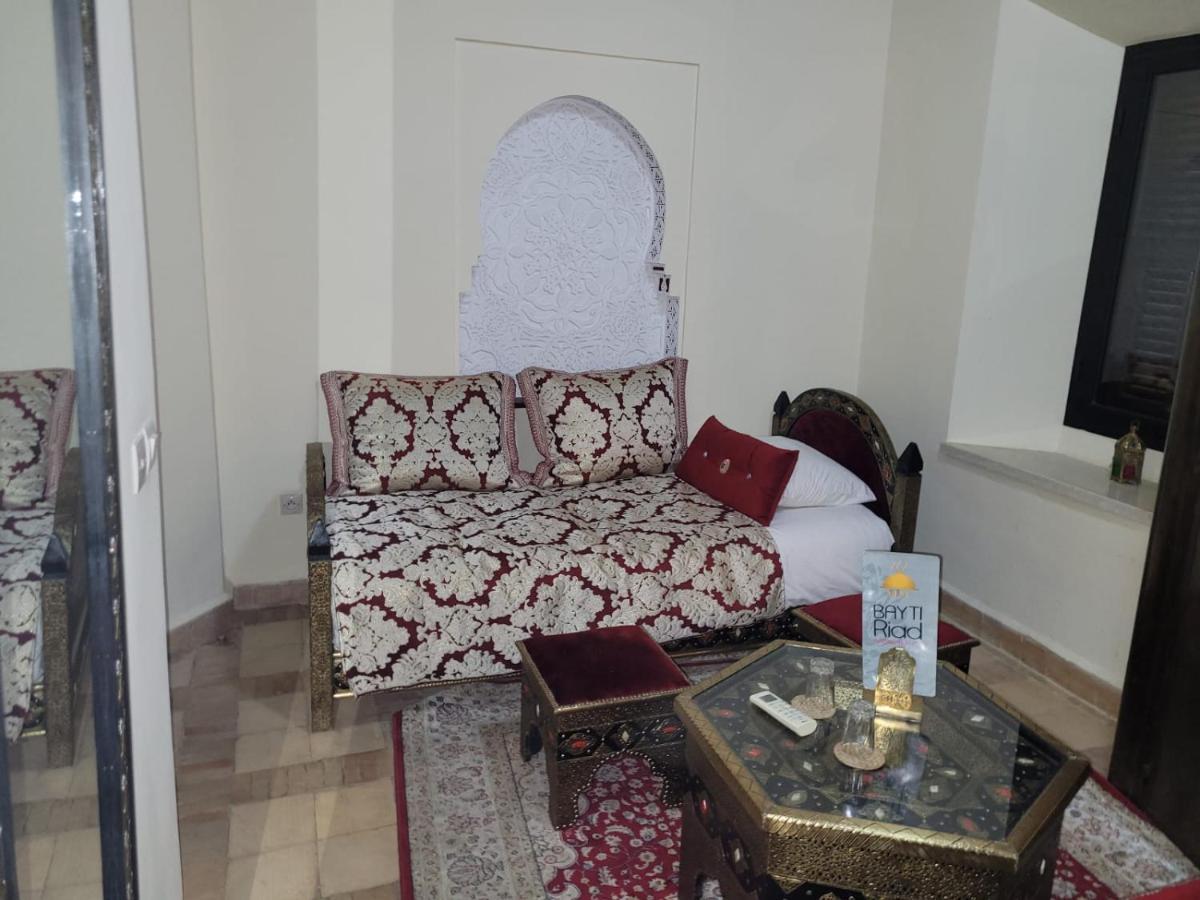 Bayti 3* Marrakesh