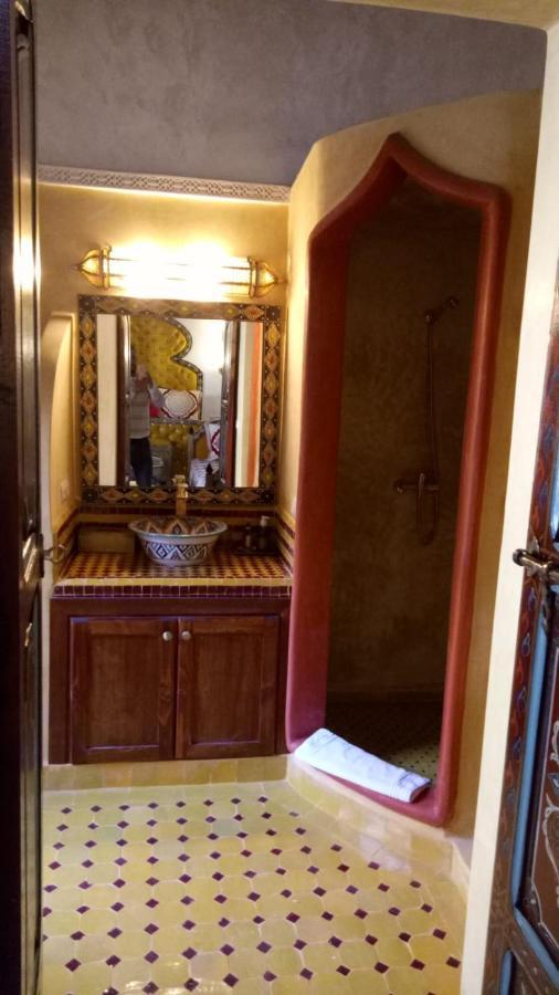 Bayti Riad Marrakesh