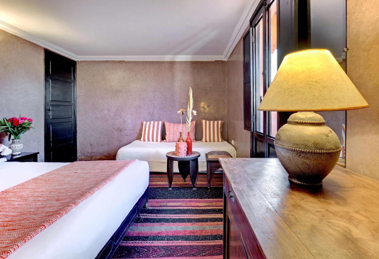 Marrakech Riads, Angsana Heritage Collection Riad 4*