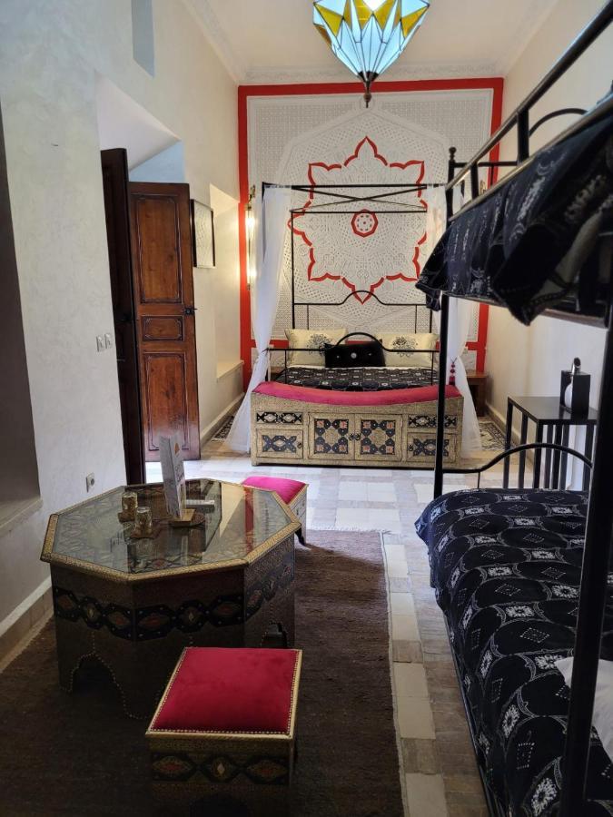 Bayti 3* Marrakesh