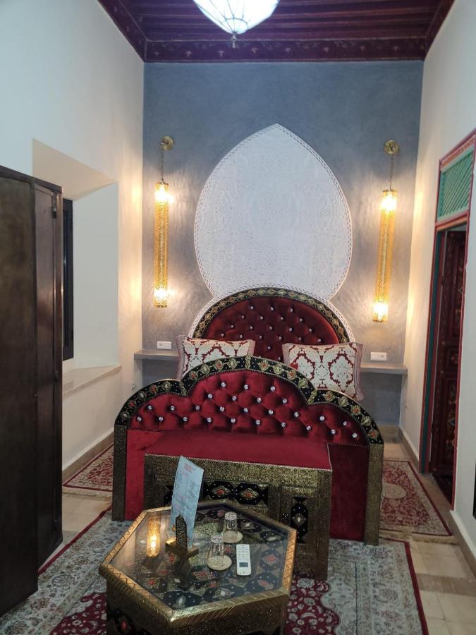 Bayti Riad