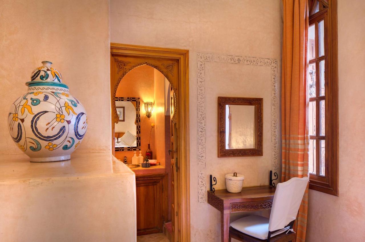 Marrakech Riads, Angsana Heritage Collection 4*