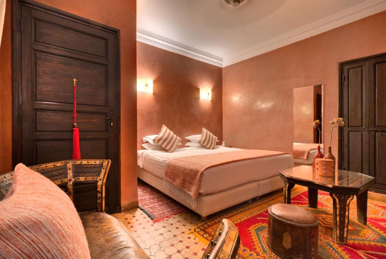 Riad Marrakech Riads, Angsana Heritage Collection 4*
