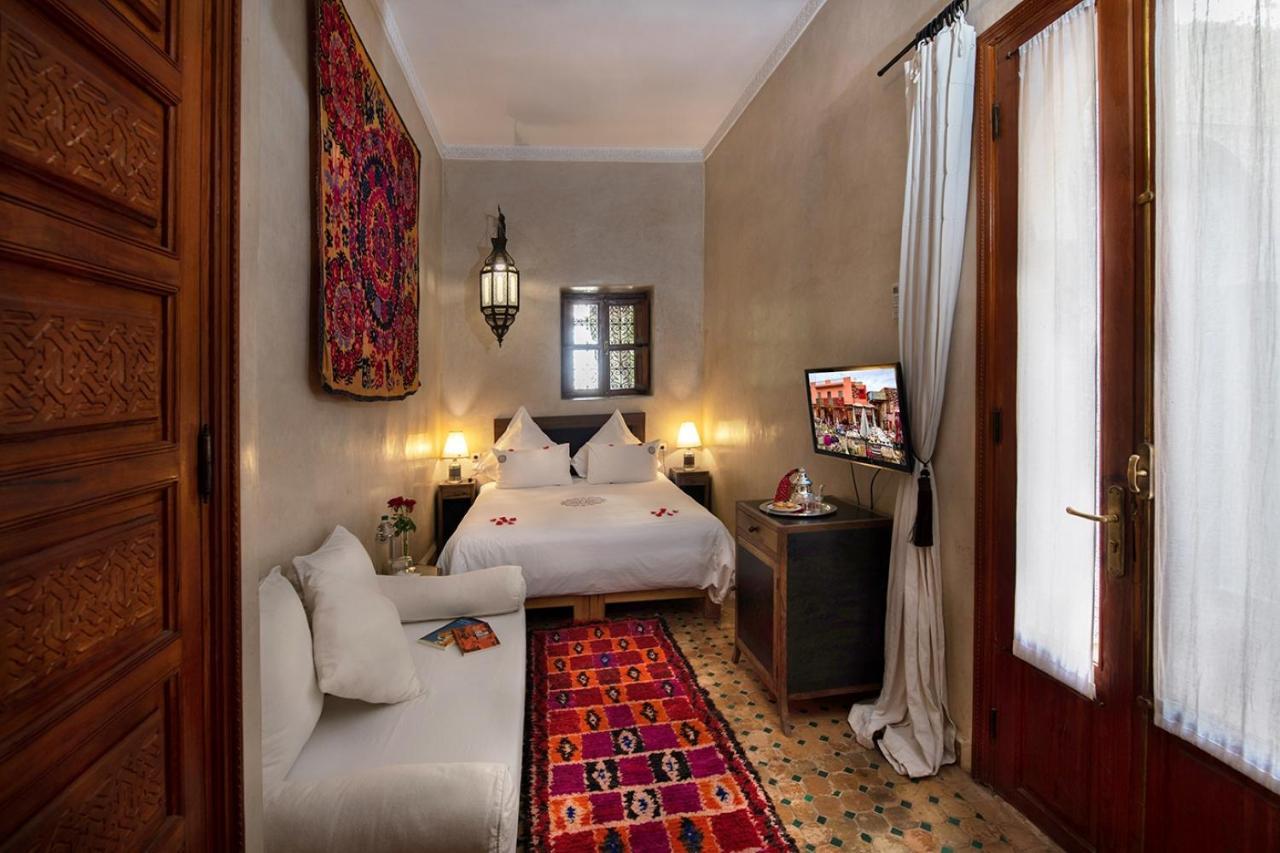 Dar Justo Boutique & Marrakesh