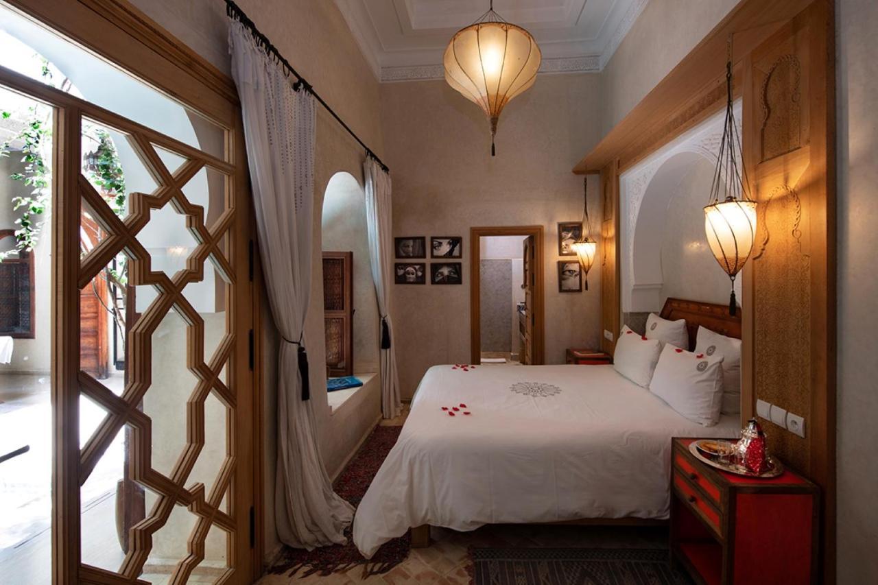 Dar Justo Boutique & 4* Marrakesh