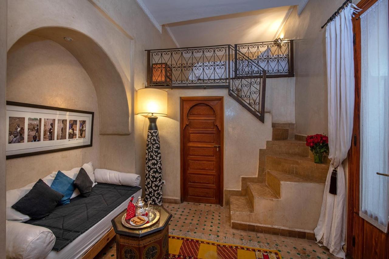 Dar Justo Boutique & Marrakesh