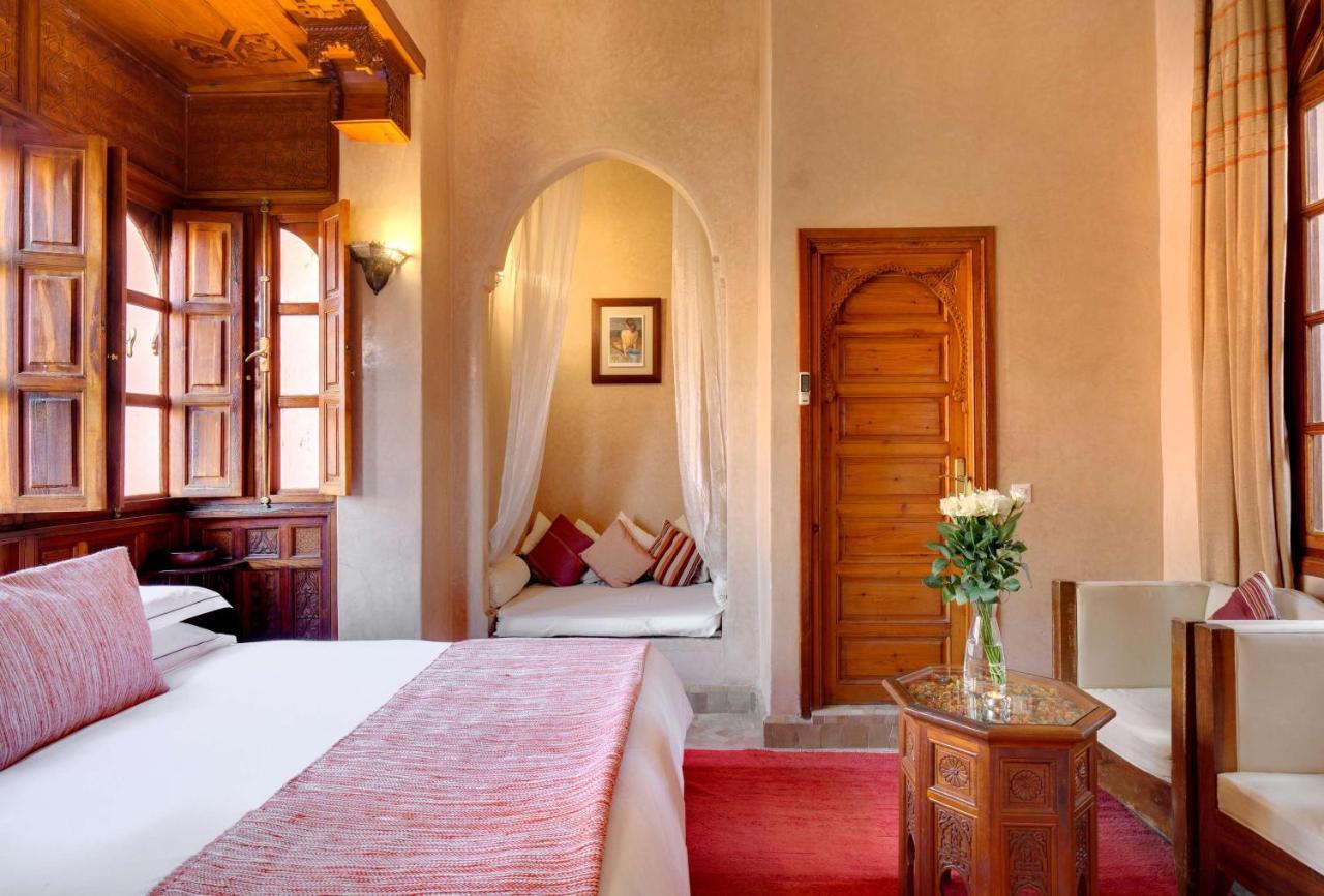 Marrakech Riads, Angsana Heritage Collection 4* Marrakesh