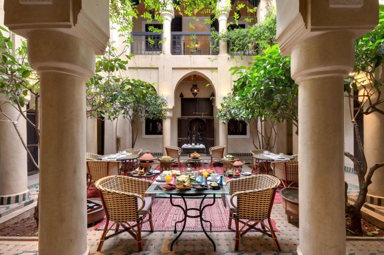 Marrakech Riads, Angsana Heritage Collection