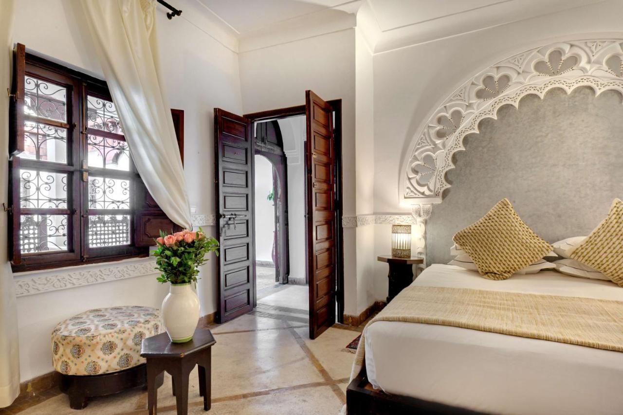 Riad Marrakech Riads, Angsana Heritage Collection 4*