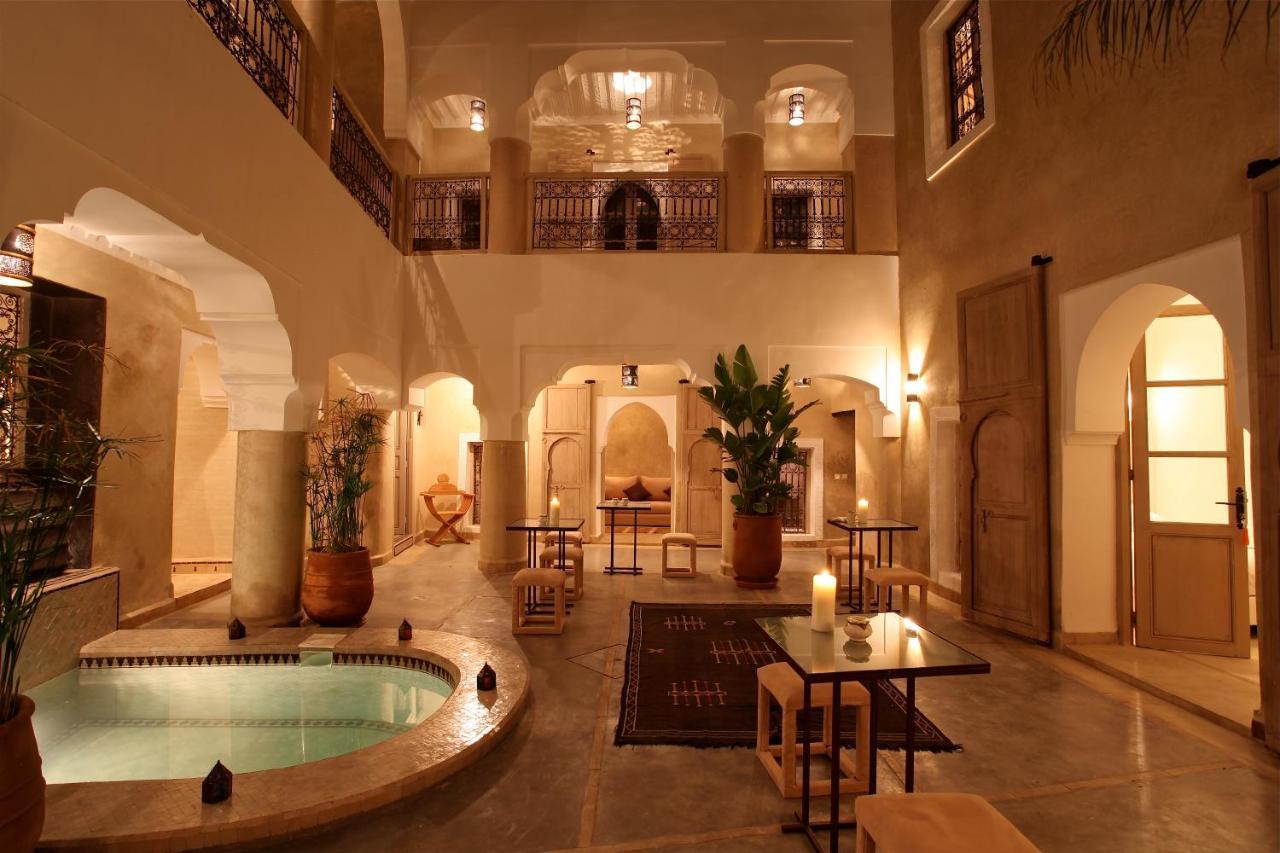 Dar 4* Marrakesch