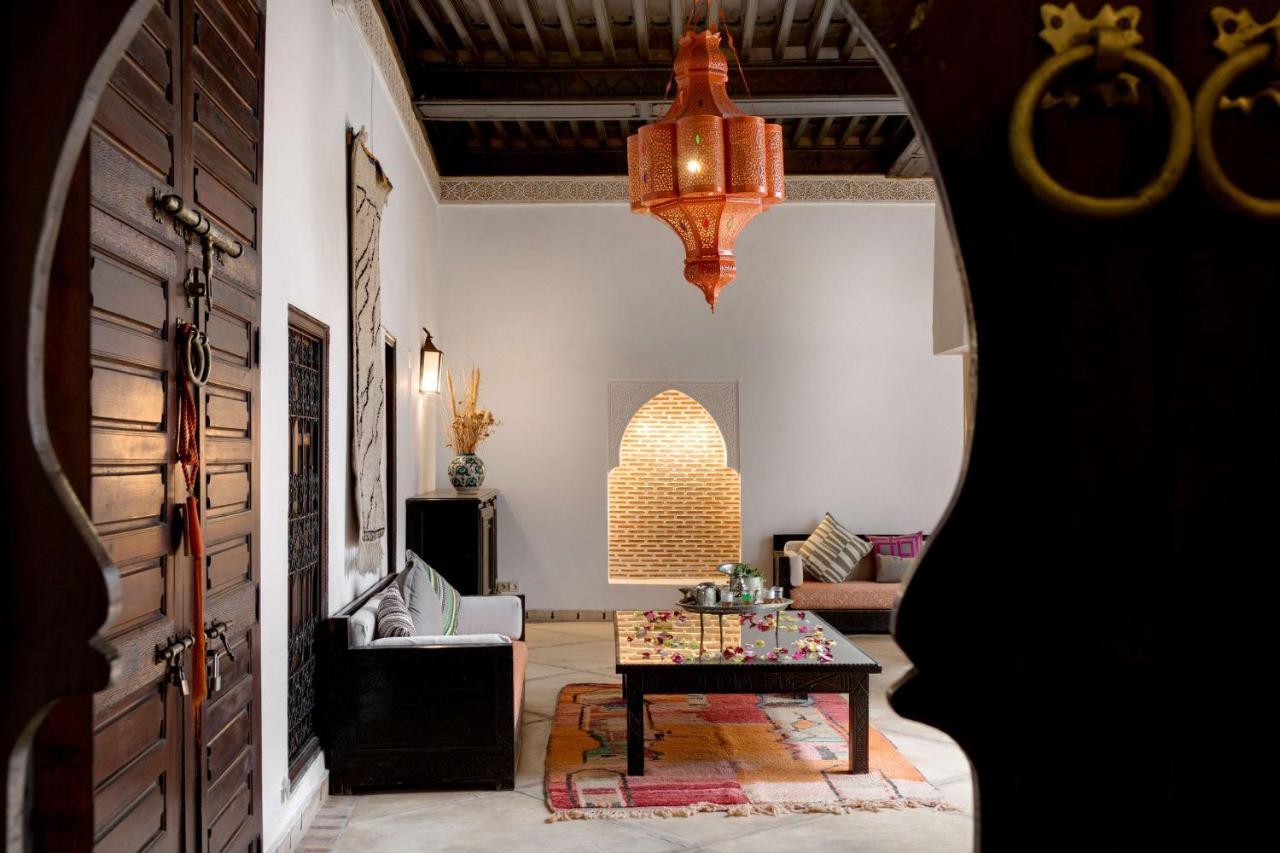 Marrakech Riads, Angsana Heritage Collection Riad 4*