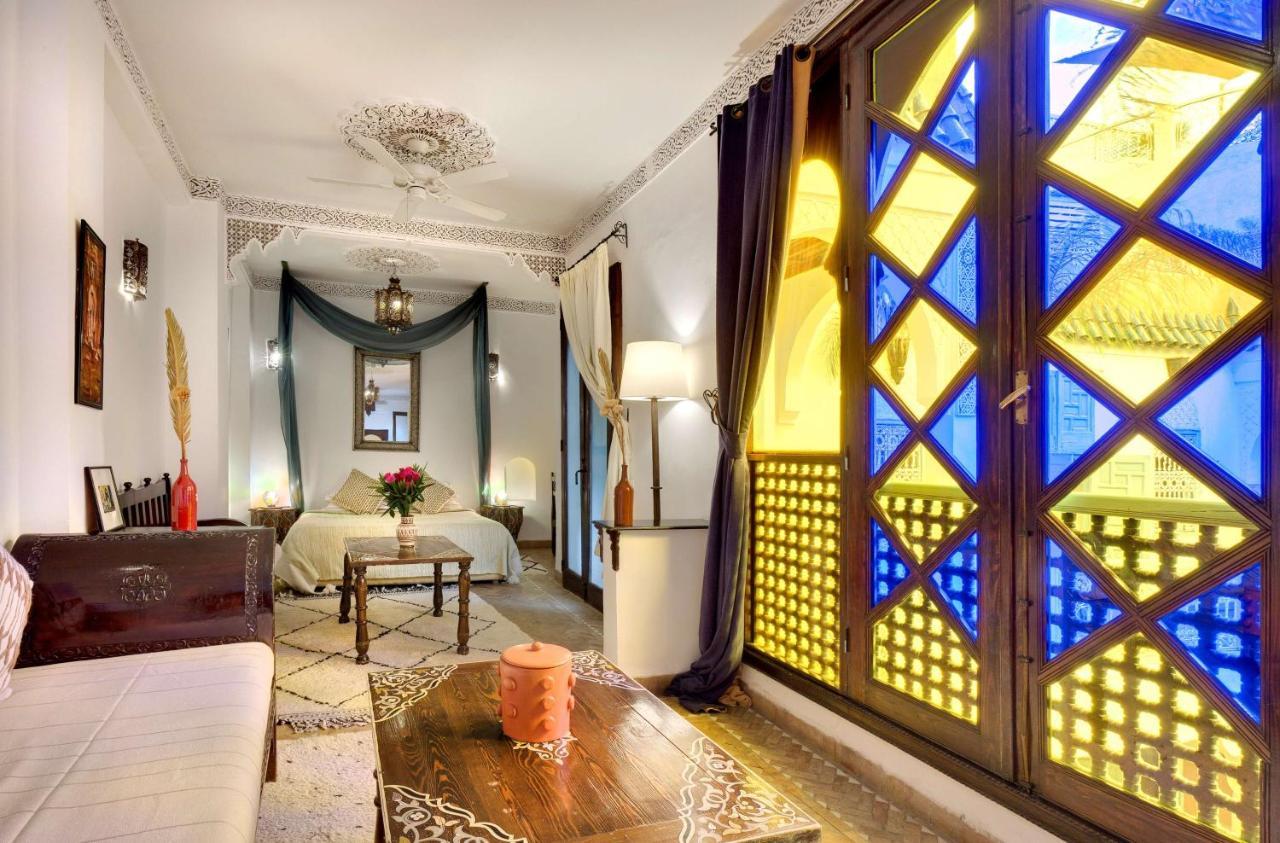 Riad Marrakech Riads, Angsana Heritage Collection