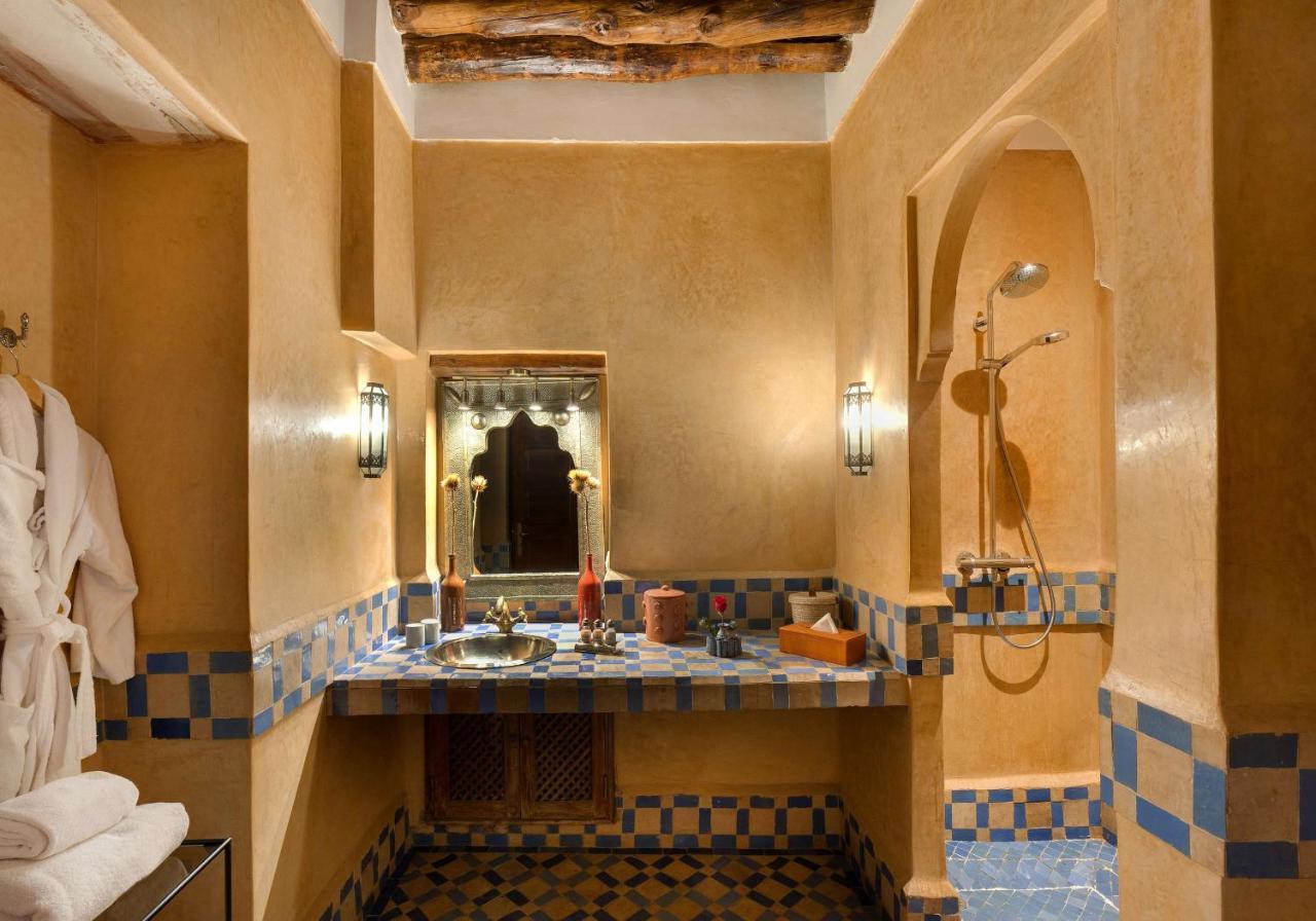 Marrakech Riads, Angsana Heritage Collection Riad Marrakesh