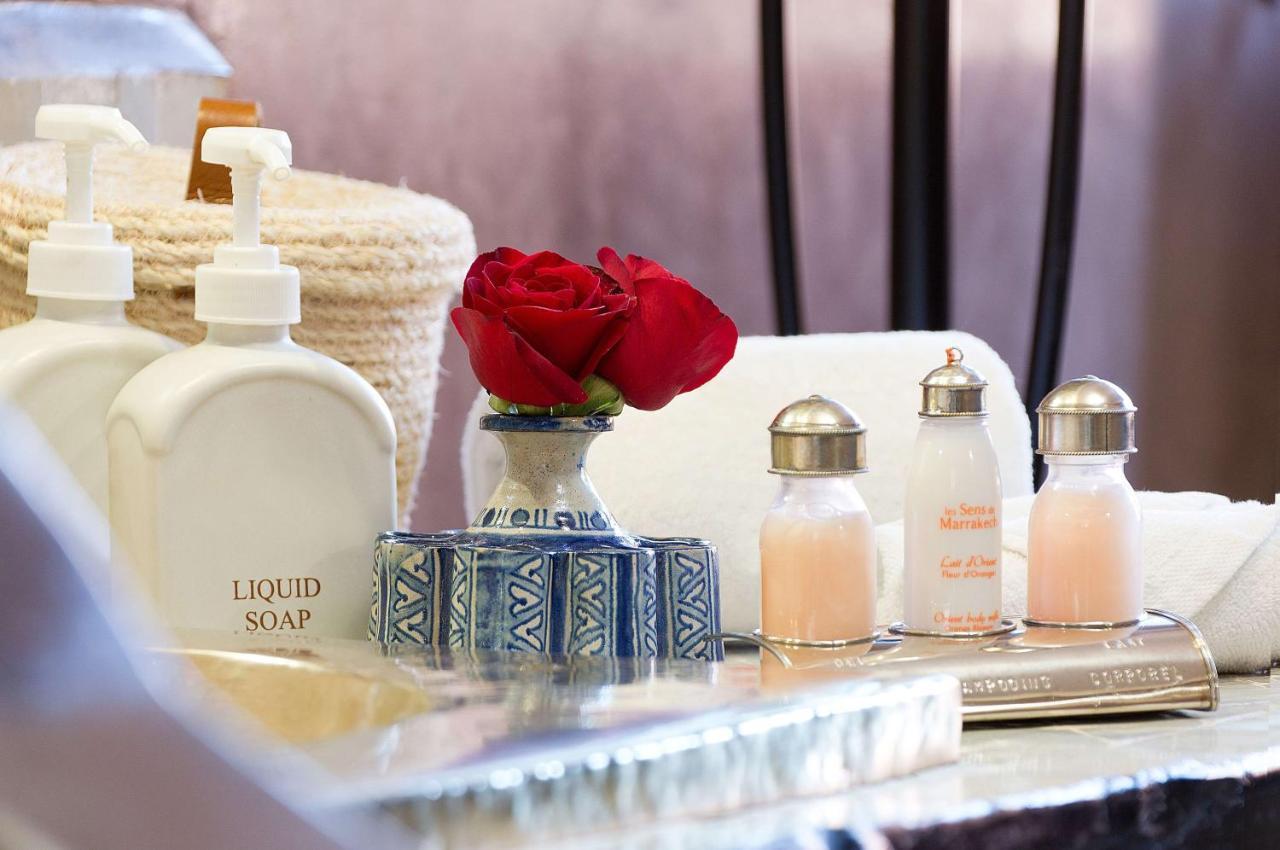 Marrakech Riads, Angsana Heritage Collection Marrakesh