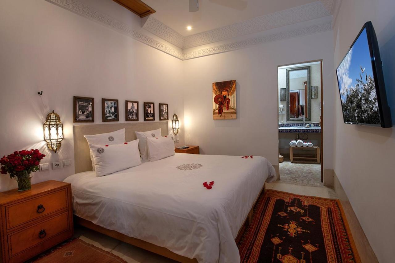 Riad Dar Justo Boutique & Marrakesh