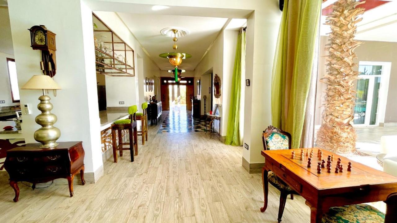 Villa Villas Green Marrakesh