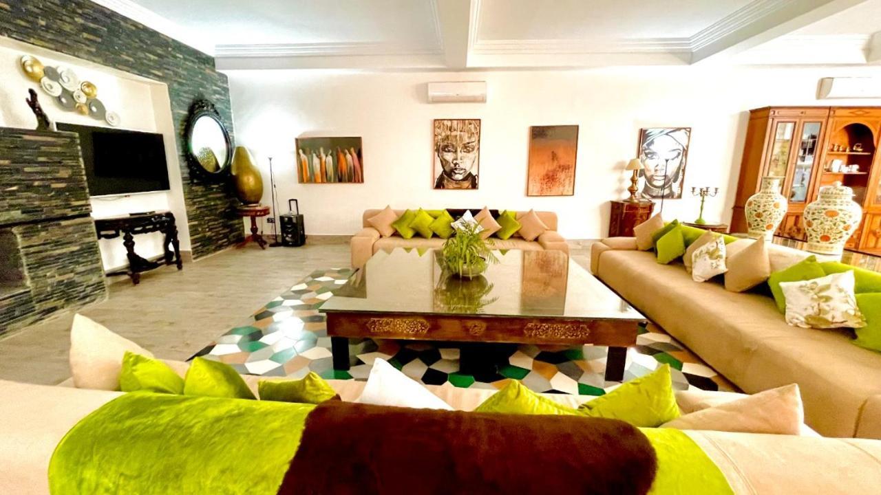 Villas Green *