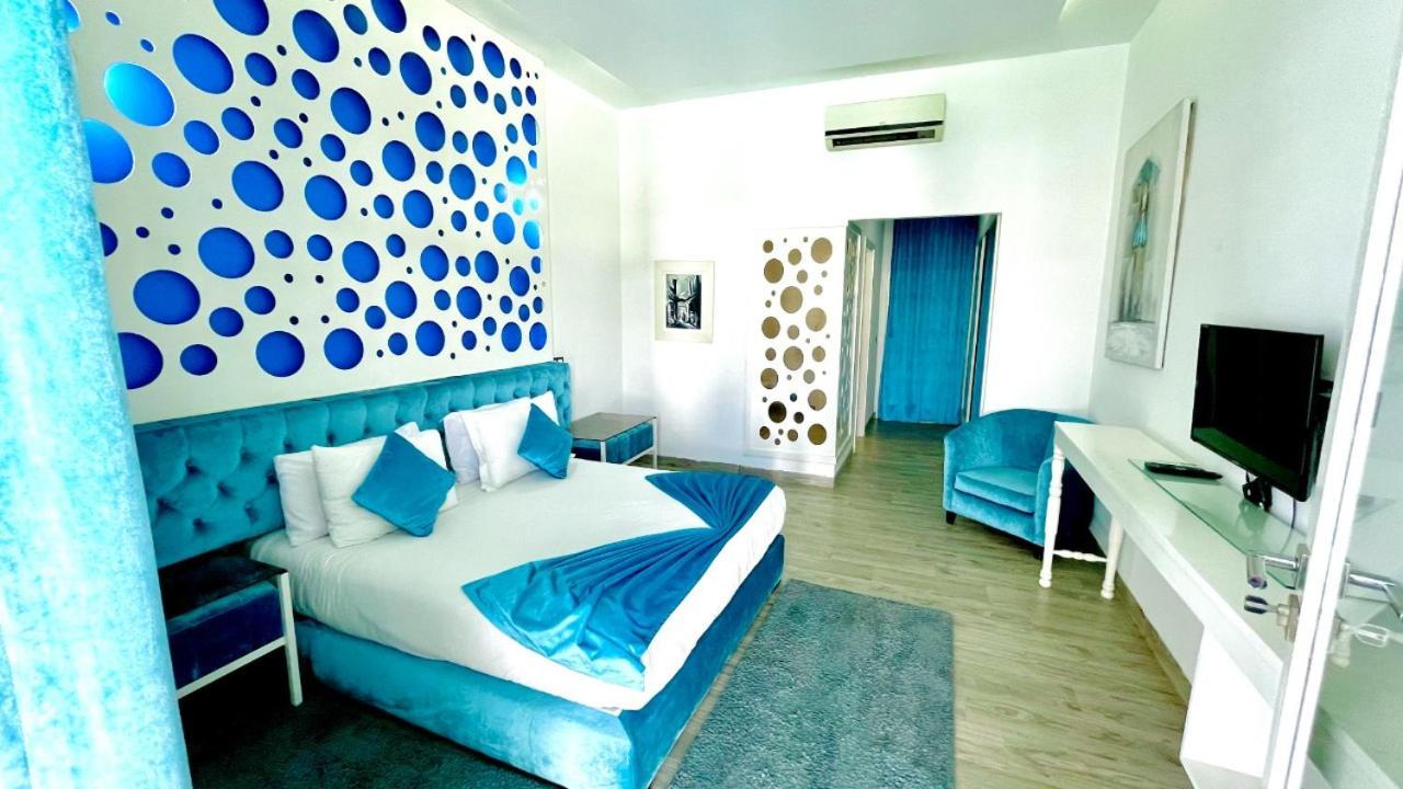 Villas Green Marrakesh
