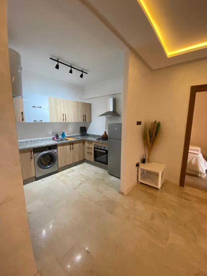 Apartamento Superbe Uniquement Pour Les Familles Marrakesh