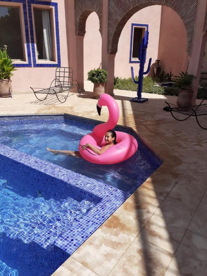 Villa Golf Amelkis 2 N 153 *