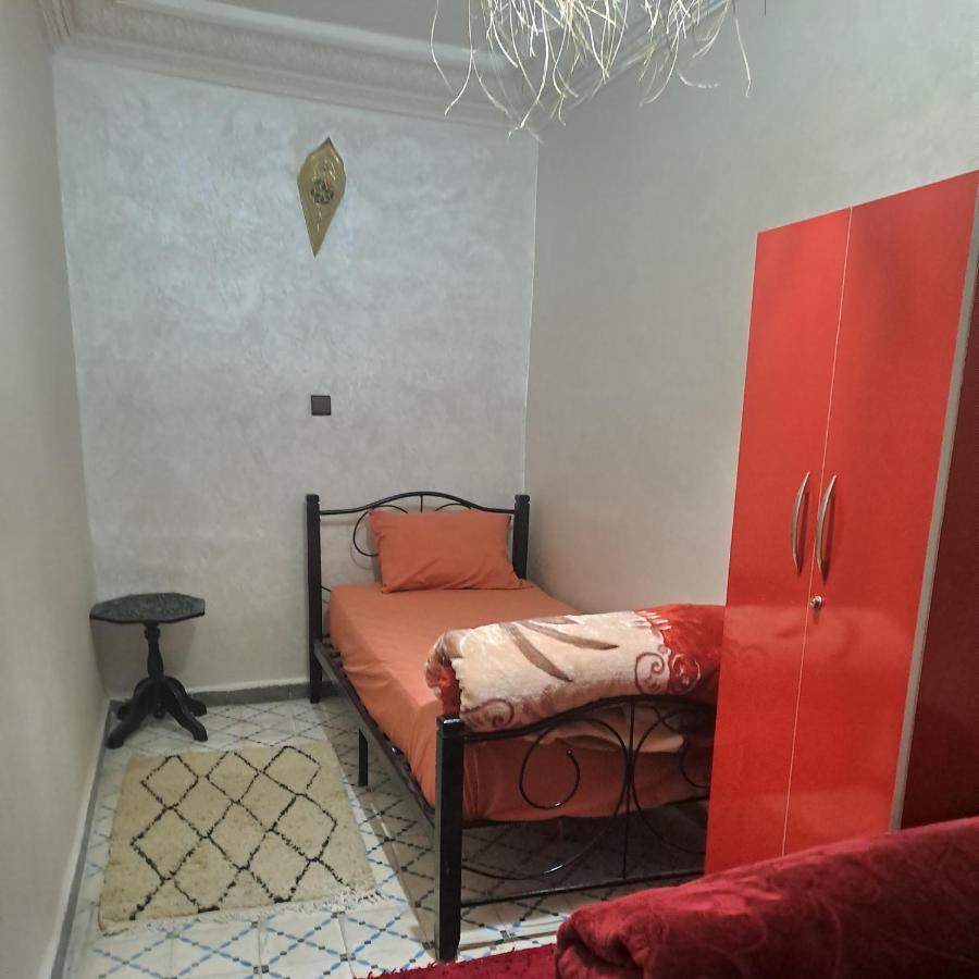 Dar Tamanart Apartamento *