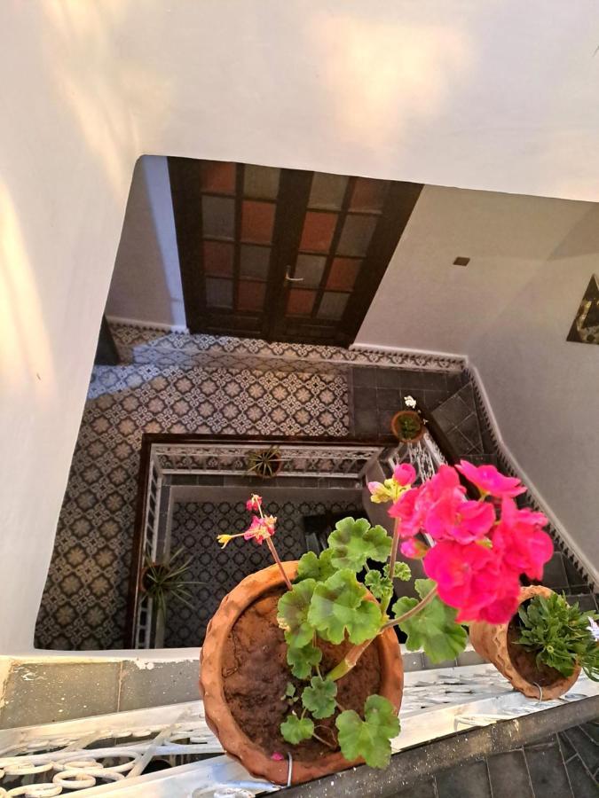 Apartamento Dar Tamanart Marrakesh