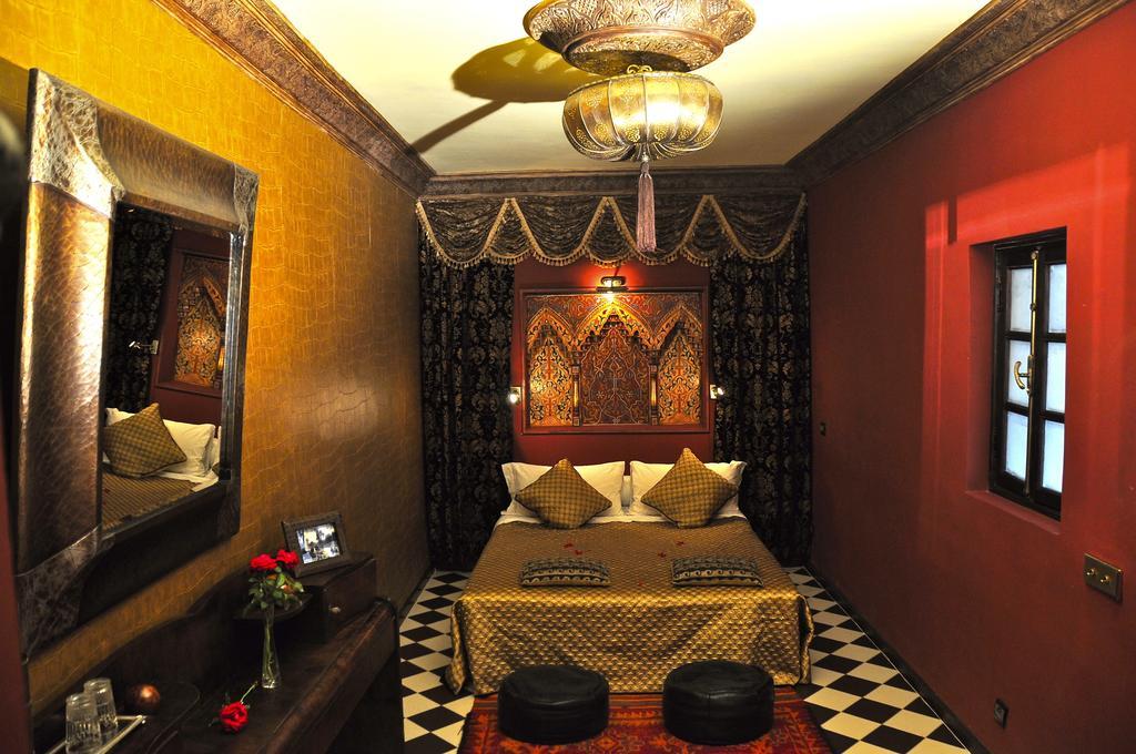Aguaviva Riad *