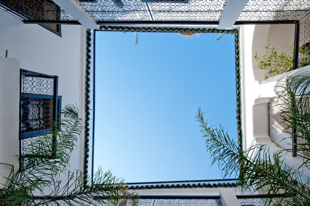 El Jadide Riad