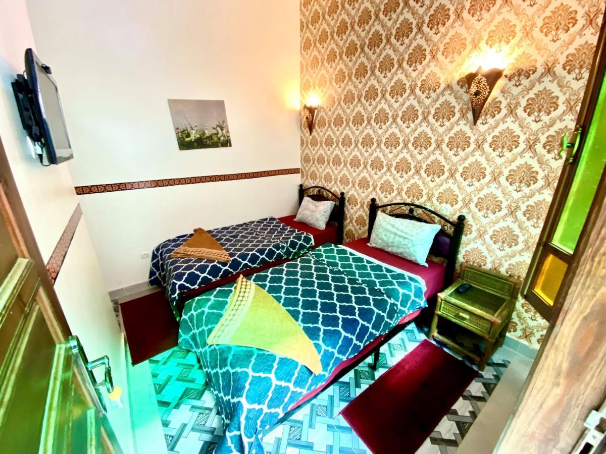 Nouhal 2* Marrakesch