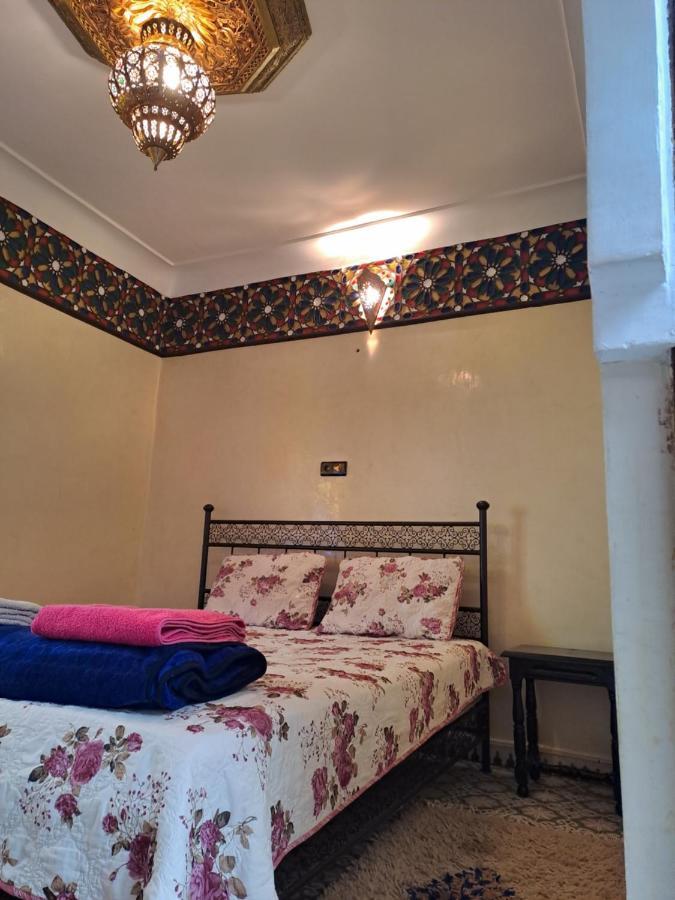 Dar Tamanart Apartamento *