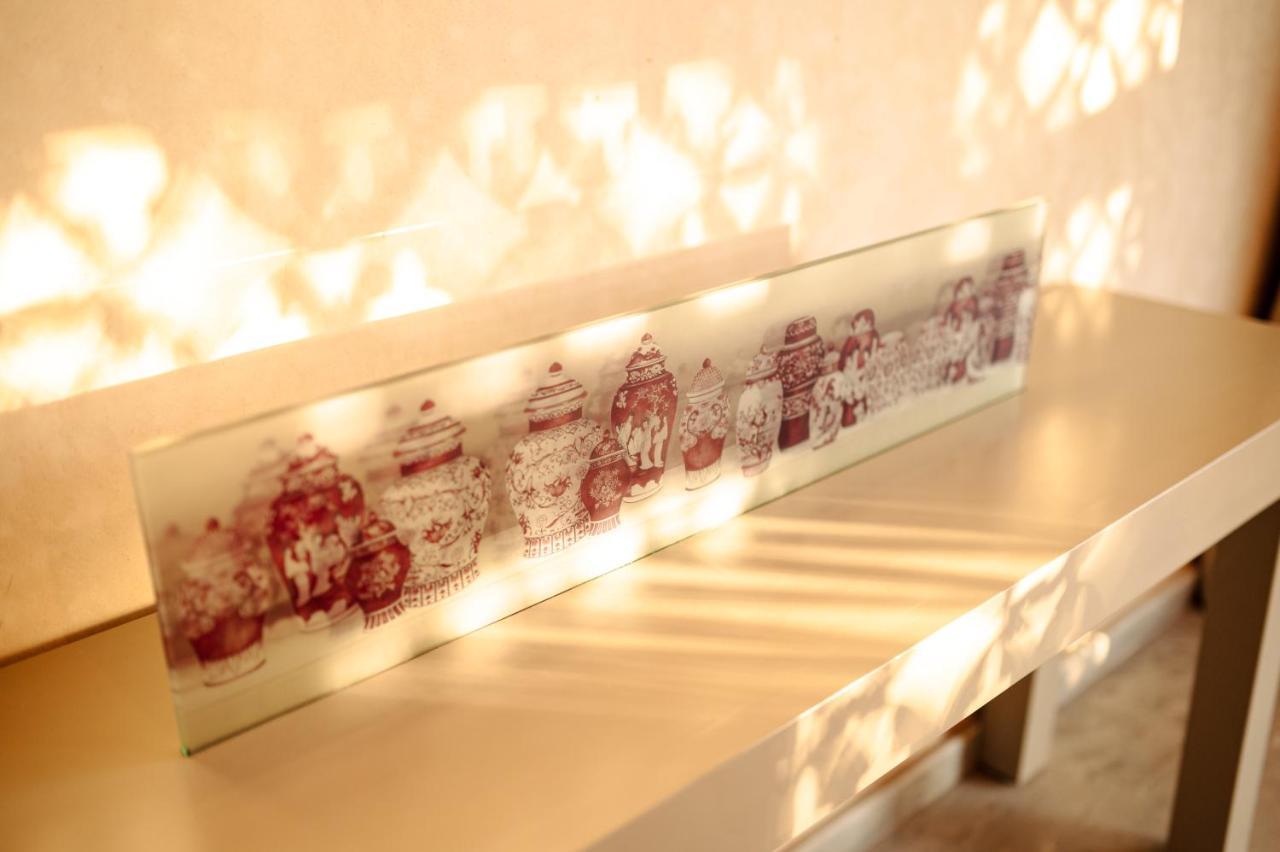 Villa De Luxe Sahara Marrakesh