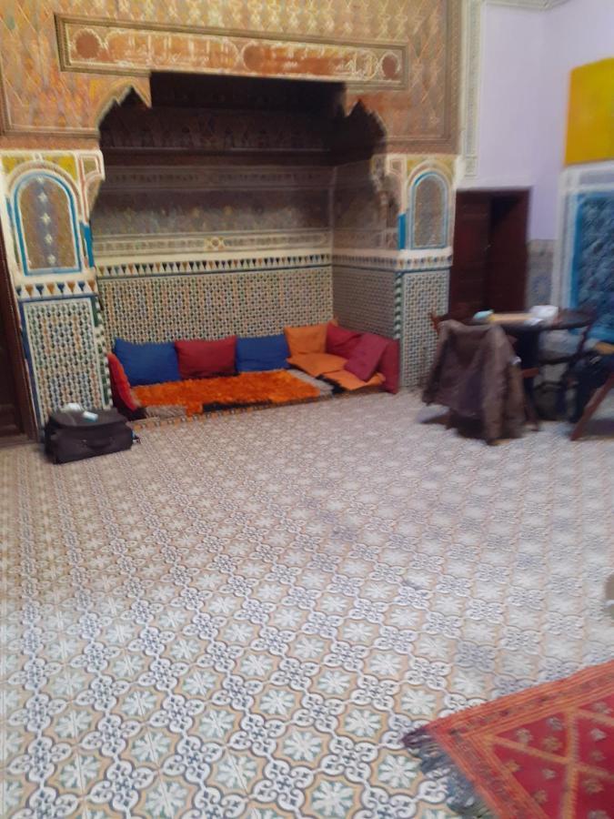 Gasthuis Maison Authentique Centre Medina *