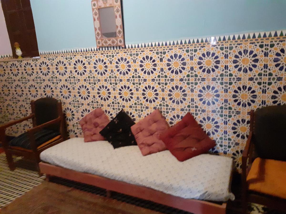 Gasthuis Maison Authentique Centre Medina Marrakesh