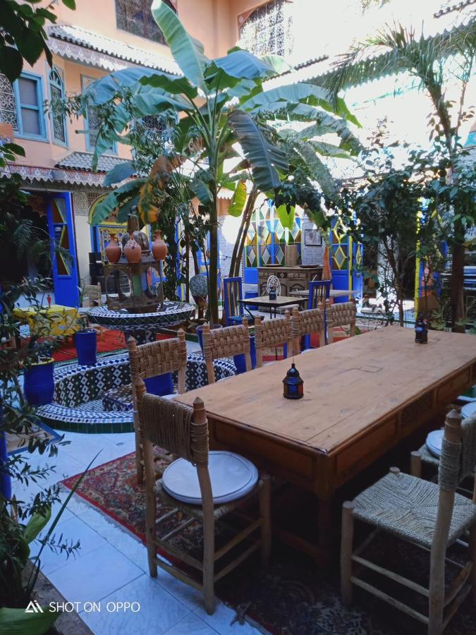 Riad Carole - Perfect For Families & Groups Marrakesh