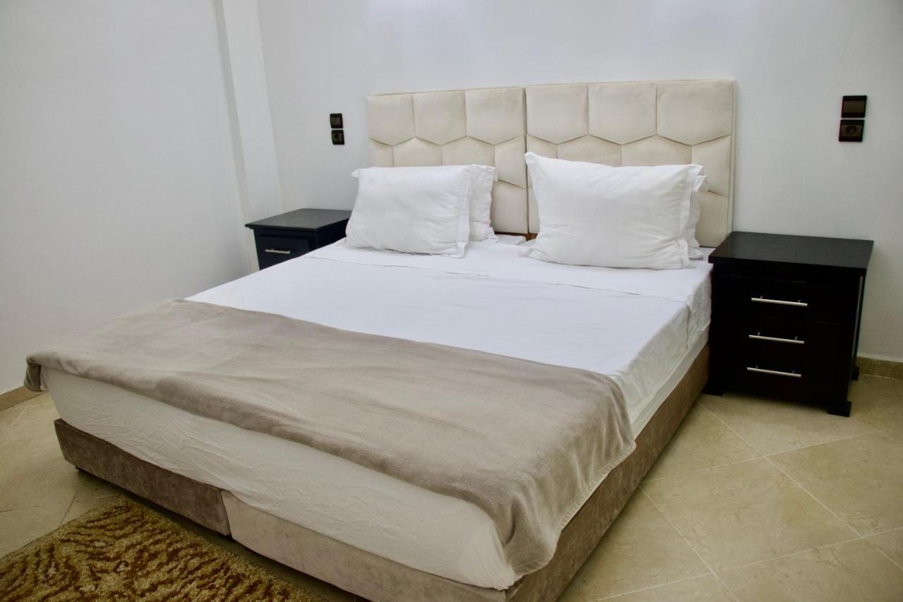 Apartment Magnifique Duplex A Marrakech
