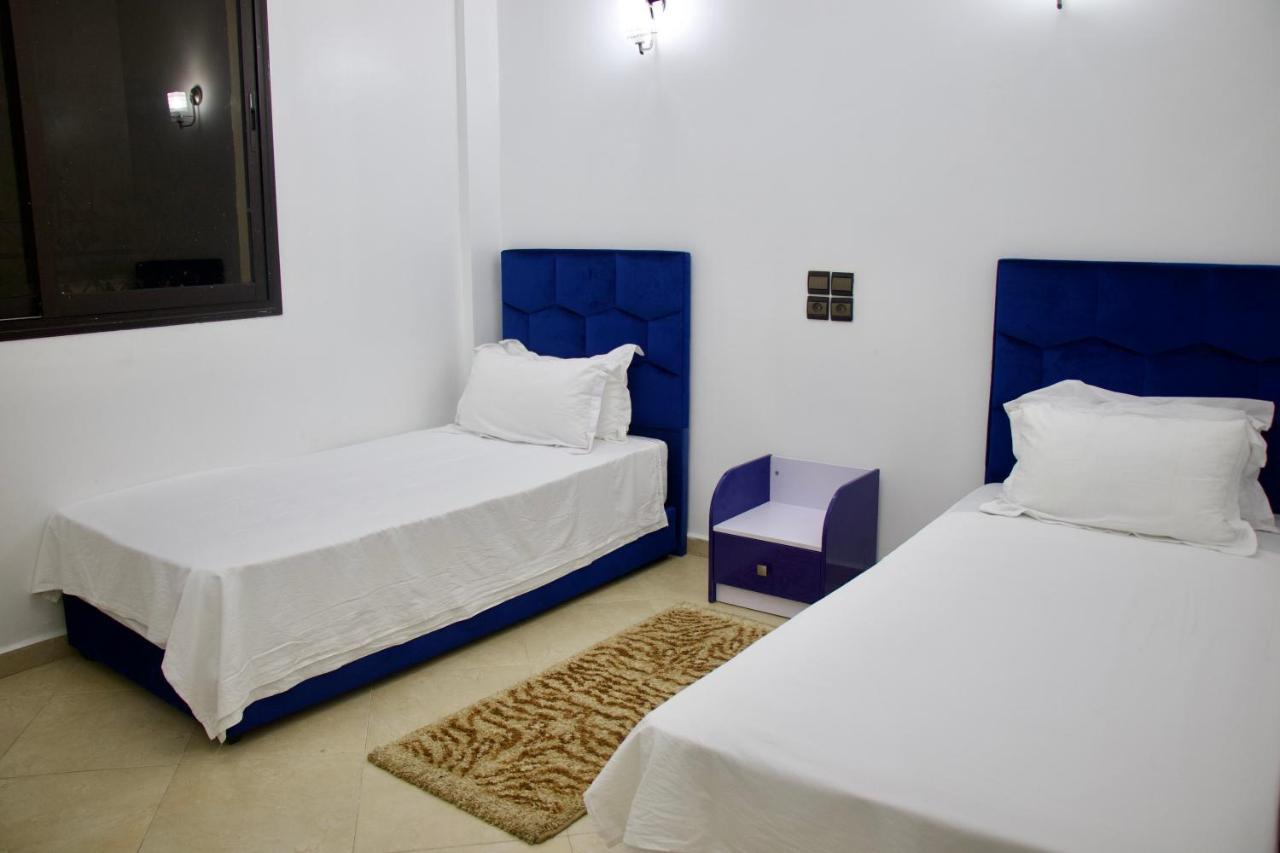 Magnifique Duplex A Marrakech Appartamento Marrakesh