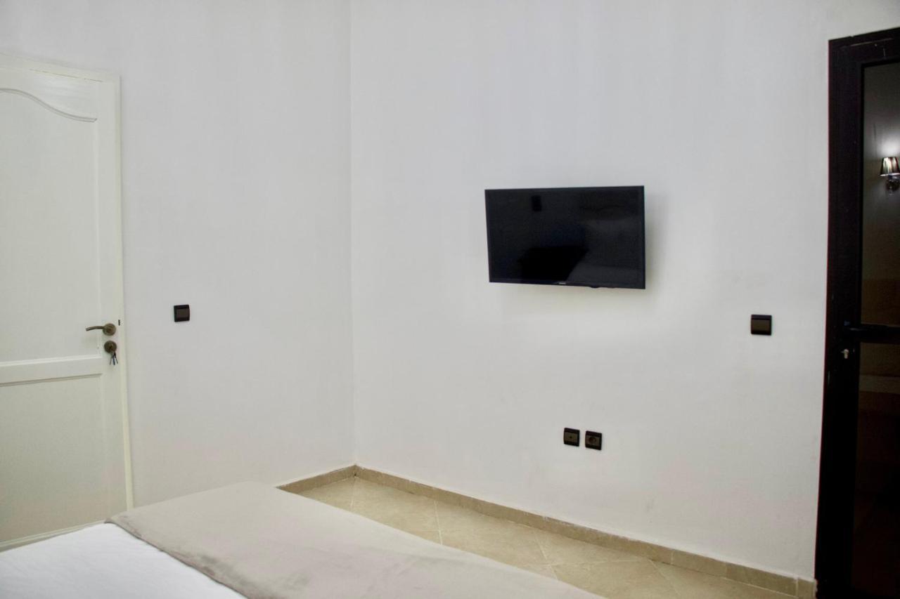 Magnifique Duplex A Marrakech Apartment *