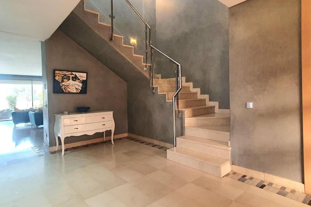 Sublime Prestigia Golfique * Marrakesh