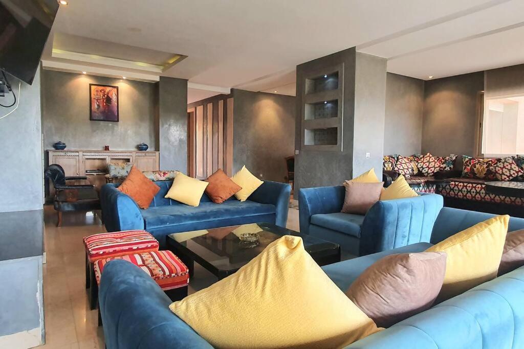 Villa Sublime Prestigia Golfique