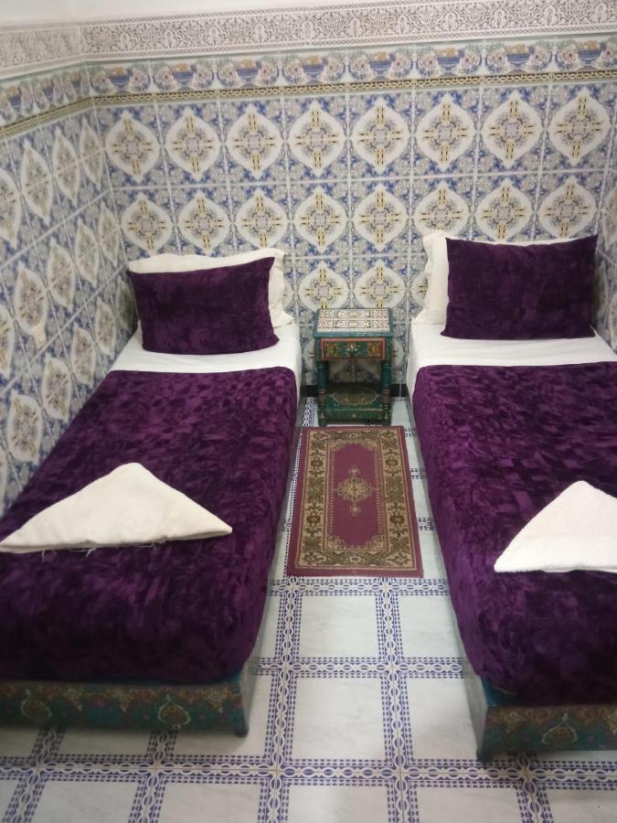 Sindi Sud * Marrakesch