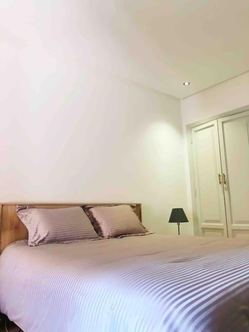 Magnifique Duplex En Plein Hivernage A Marrakech Appartement Marrakesh